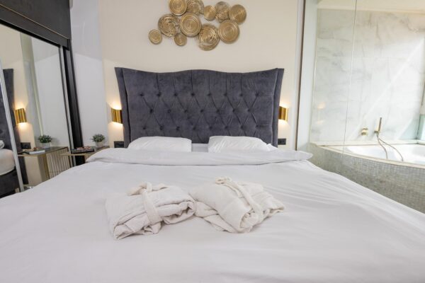 גולדן סוויט חדרה