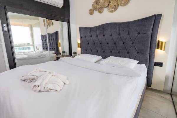 גולדן סוויט חדרה