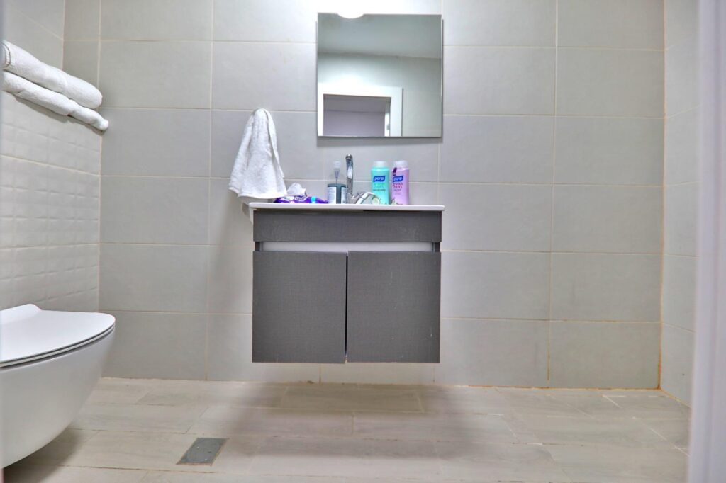 חדר מפנק בטבעון