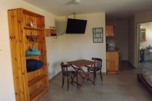 סוויטות רומנטיות בקרית אתא