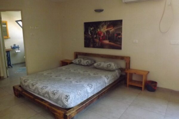 סוויטות רומנטיות בקרית אתא