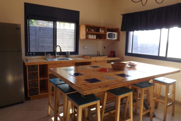 סוויטות רומנטיות בקרית אתא