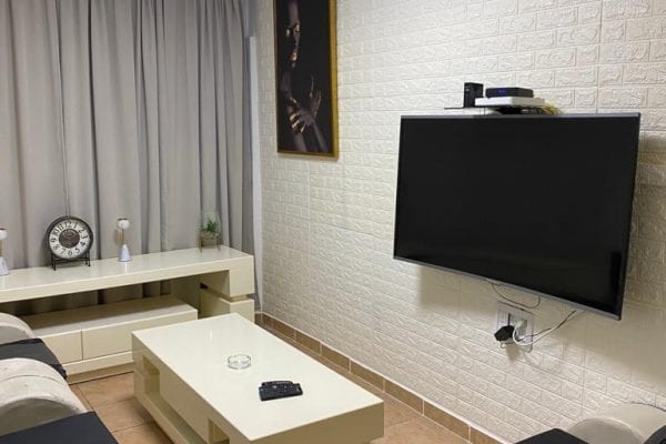 יחידה קסומה עם תצפית גלילית עוצרת נשימה