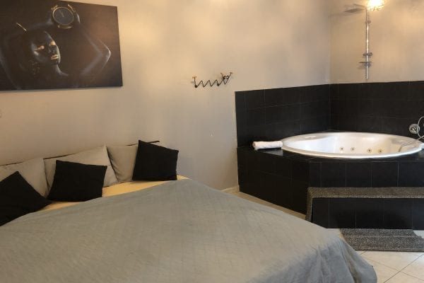 הסוויטה העכשווית