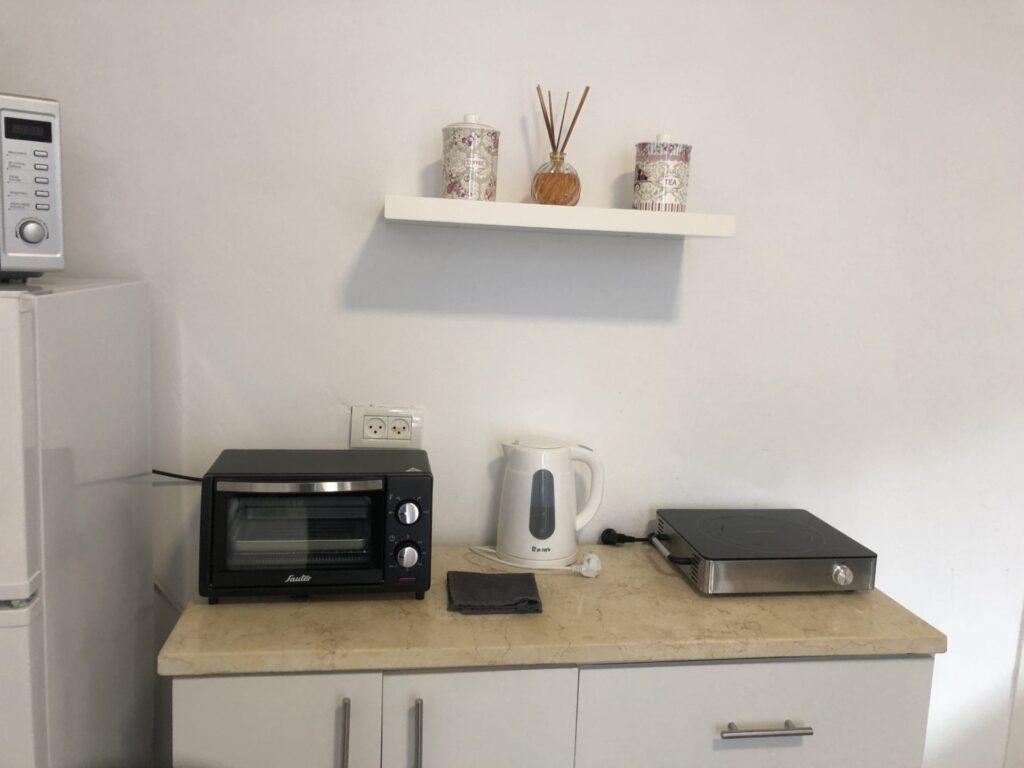 יחידת מגורים נוחה ברחוב רוטשילד, בת ים