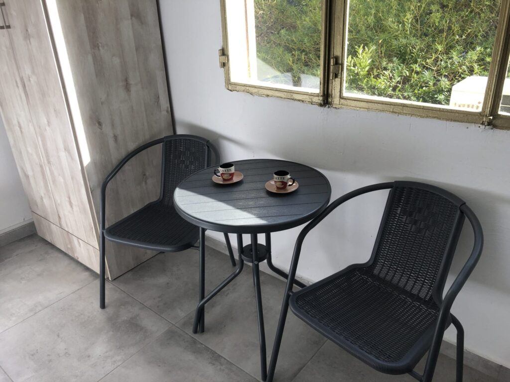 דירת נופש במרכז בת ים