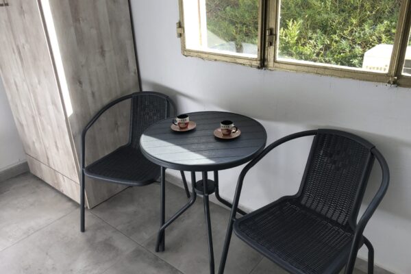 דירת נופש במרכז בת ים