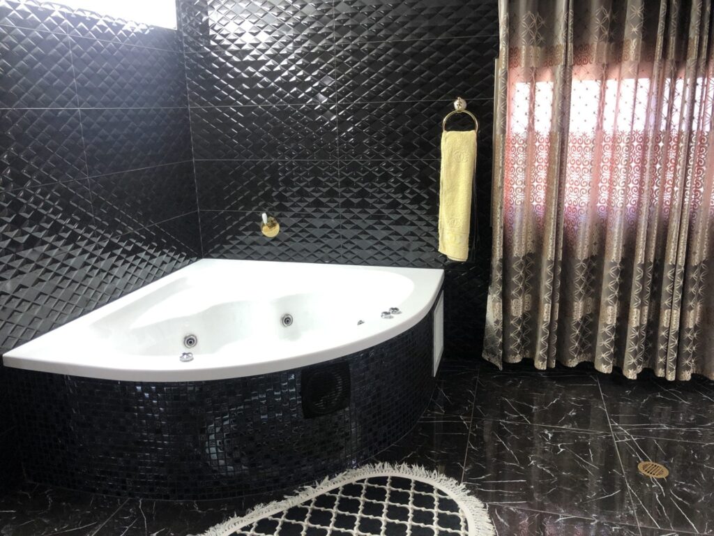 סוויטת נשיא יוקרתית