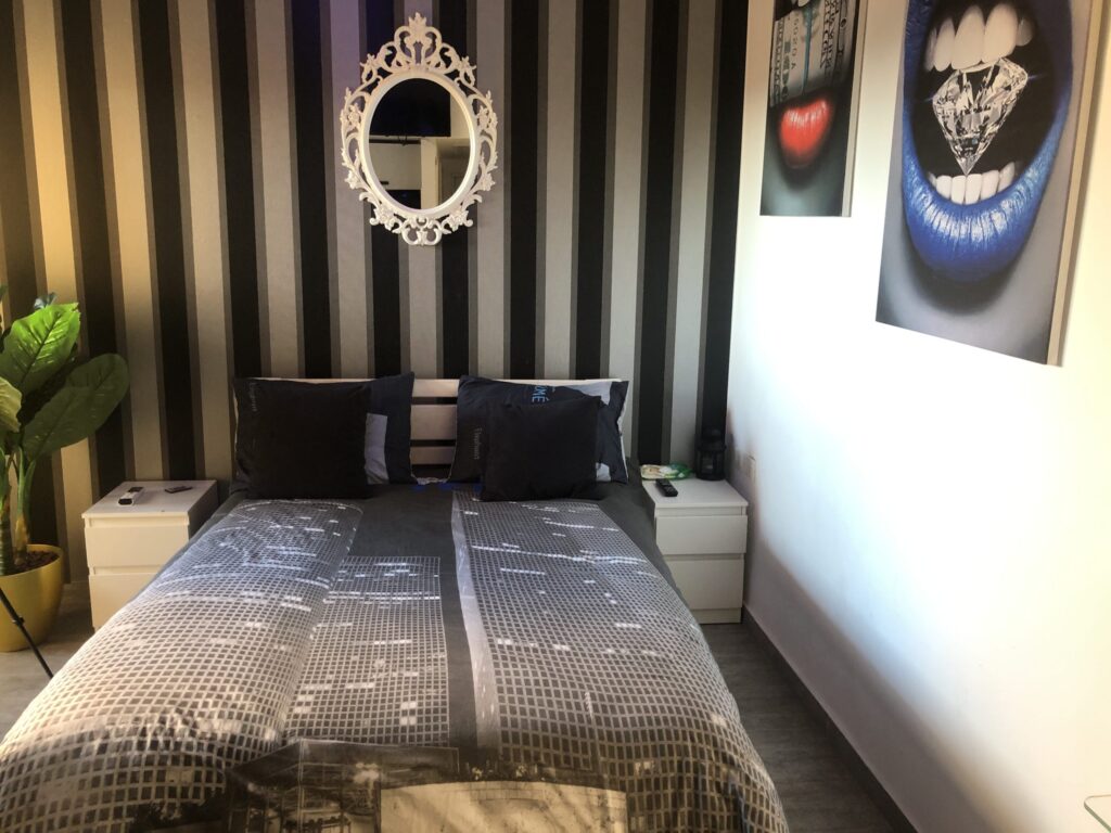 מסתור רומנטי בזכרון יעקב