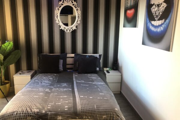 מסתור רומנטי בזכרון יעקב