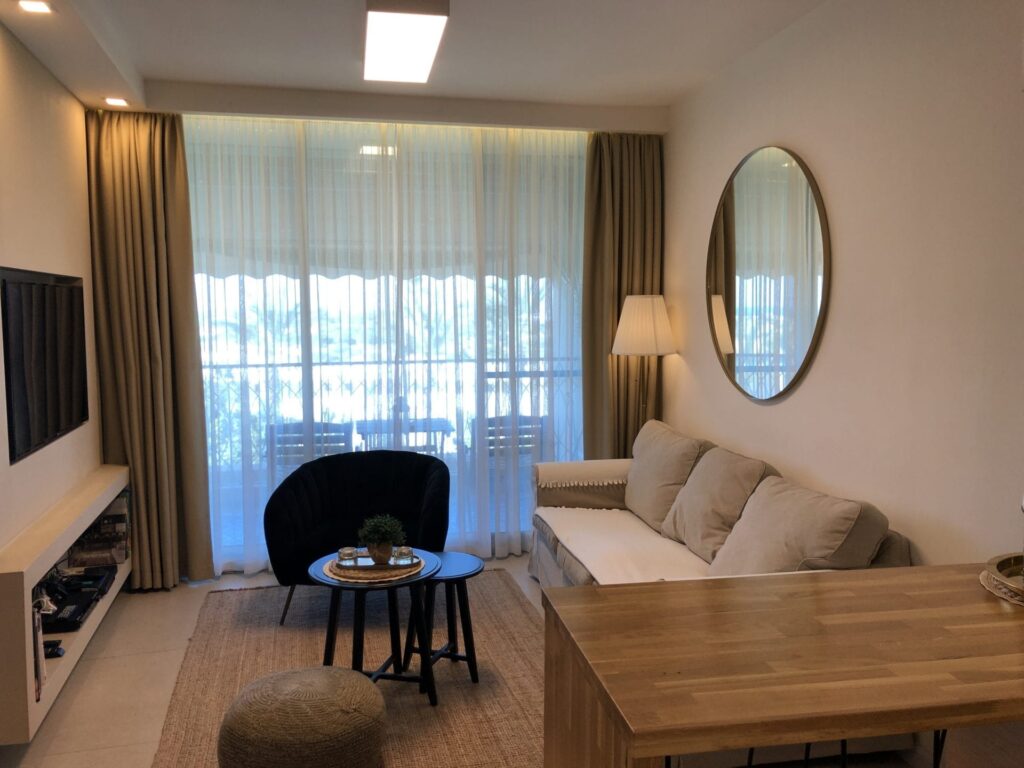 חוויה קסומה בקיסריה