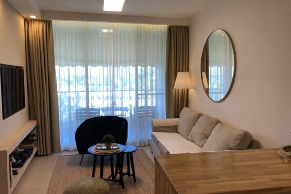 חוויה קסומה בקיסריה