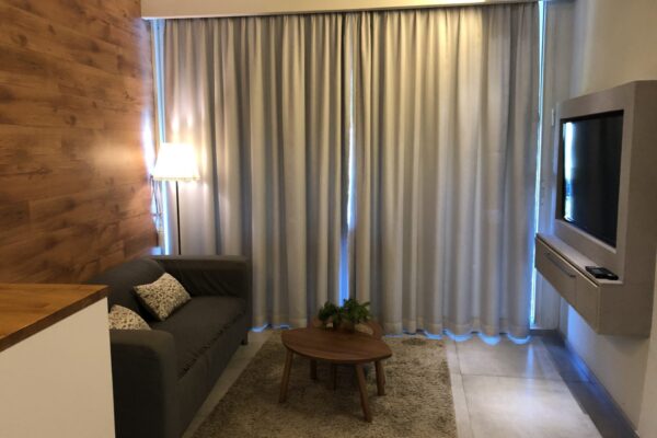 חוויה קסומה בקיסריה