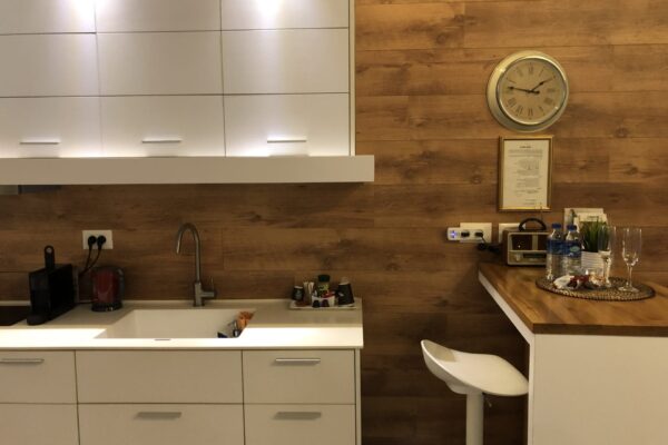 חוויה קסומה בקיסריה