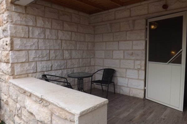 חופשה יוקרתית בגליל העליון