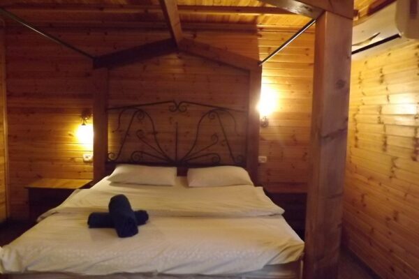 חופשה יוקרתית בגליל העליון