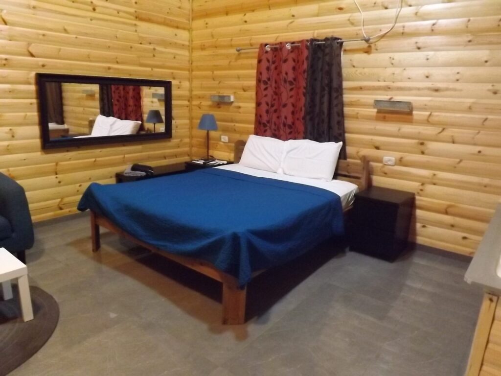 סוויטות אופק של שלווה