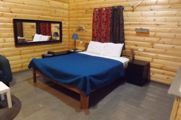 סוויטות אופק של שלווה