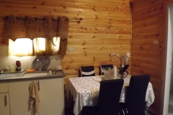 סוויטות אופק של שלווה