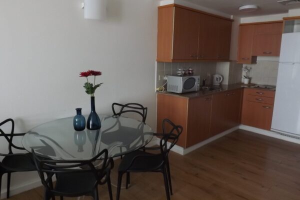 סוויטת פאר על קו המים בחיפה