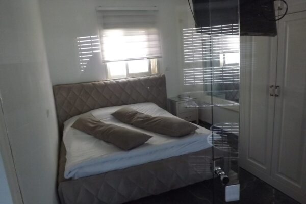 חוויה אינטימית על הים