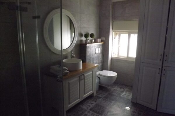 חוויה אינטימית על הים