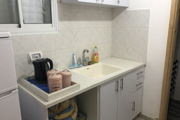 אירוח רומנטי ומפנק בנצרת עילית