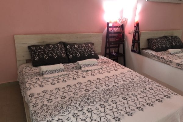 אירוח רומנטי ומפנק בנצרת עילית