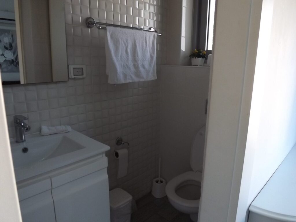 אירוח זוגי יוקרתי בחיפה