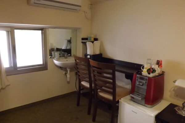 אירוח זוגי יוקרתי בחיפה