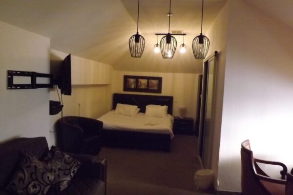 אירוח זוגי יוקרתי בחיפה