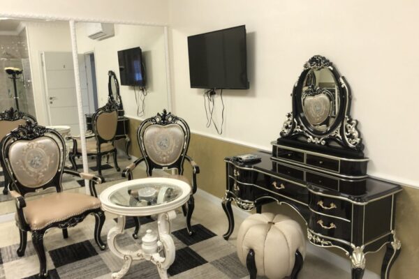 חווית אירוח יוקרתית בלב חדרה