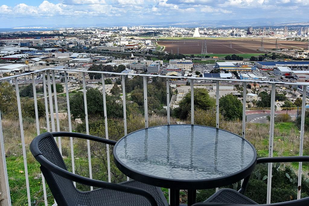 חדרי מפלט שקטים במיוחד