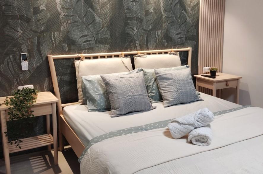 חווית אירוח יוקרתית בבאר שבע