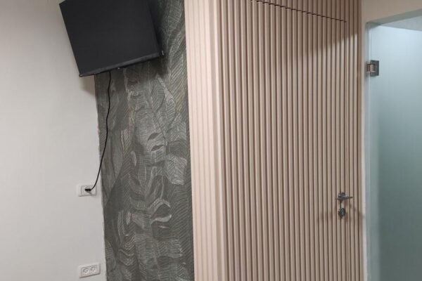 חווית אירוח יוקרתית בבאר שבע