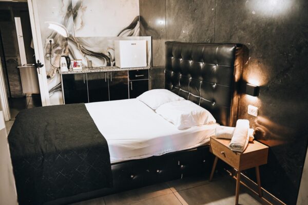 לינה נוחה בגילה