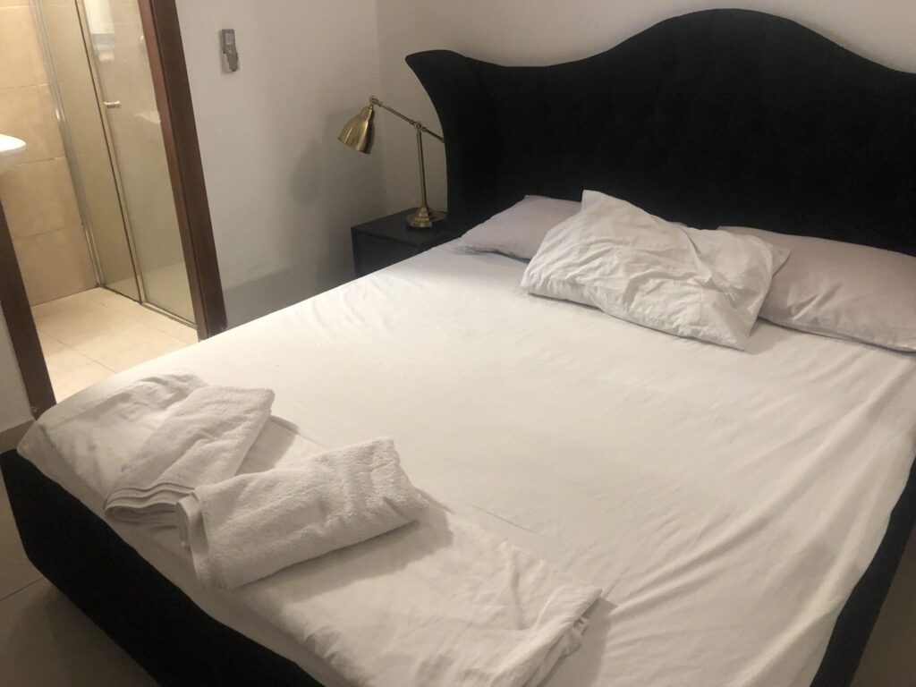 חוויה יוקרתית בלב תל אביב