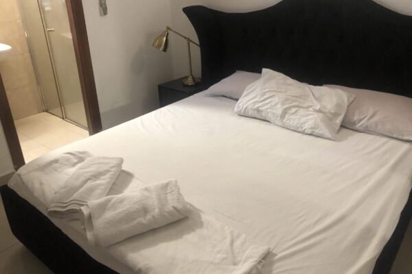 חוויה יוקרתית בלב תל אביב