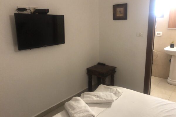 חוויה יוקרתית בלב תל אביב