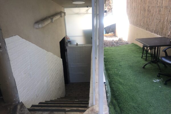 חוויה יוקרתית בלב תל אביב