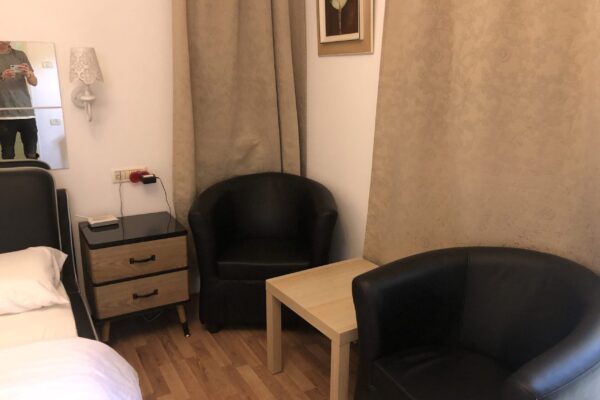 חדרים אקסקלוסיביים להשכרה בנהריה