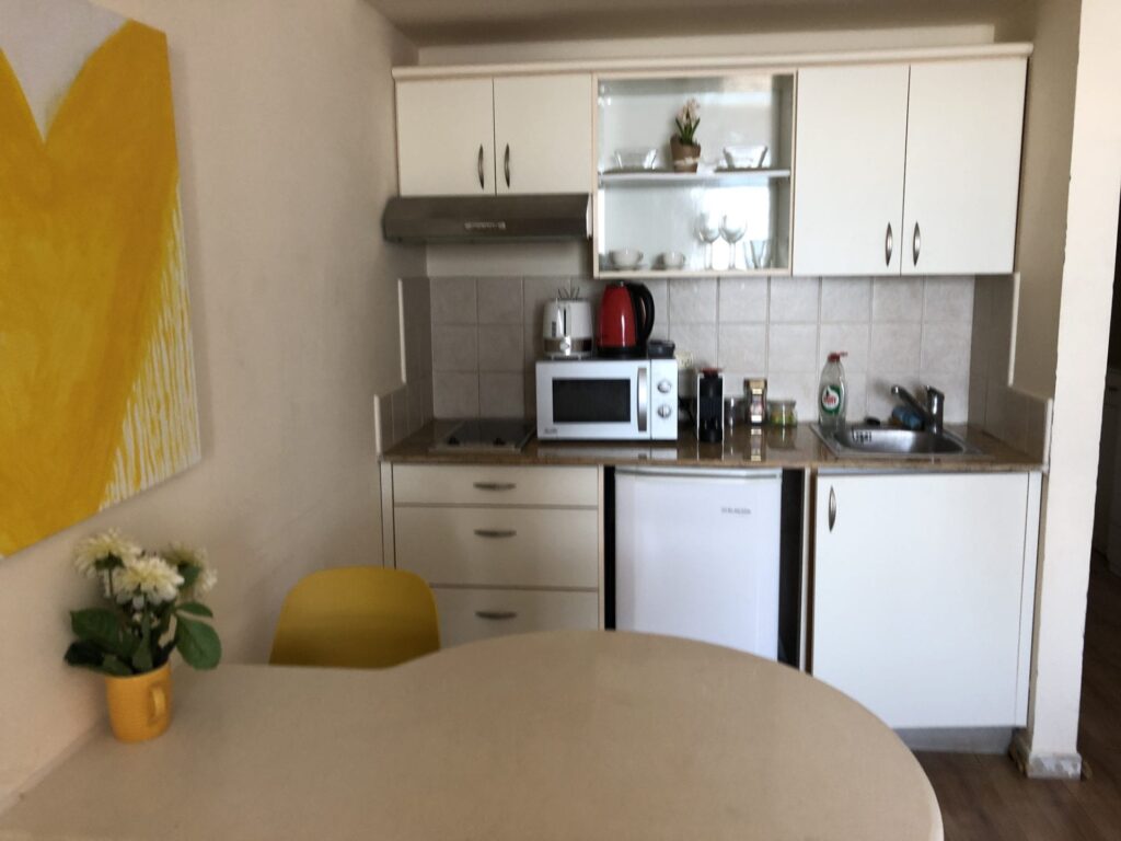 סטודיו יוקרתי מול הים בכרמל