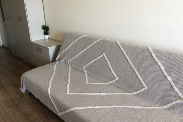 סטודיו יוקרתי מול הים בכרמל