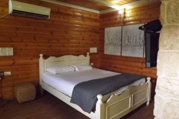 נופש אינטימי בגליל ליד כרמיאל