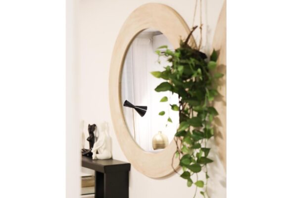 פינה שלווה ורומנטית בכפר ברוך