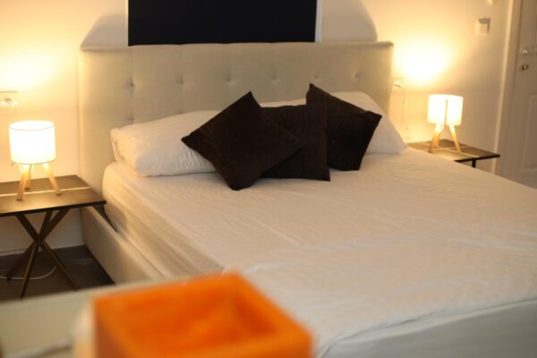 אירוח שקט ומפנק בתל מונד