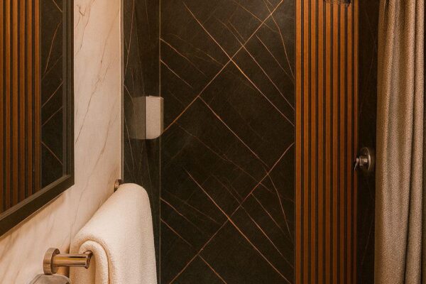 אירוח שקט ומפנק בתל מונד