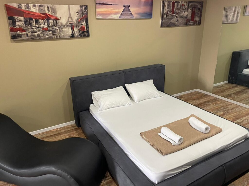 חדר לפי שעה בתלפיות