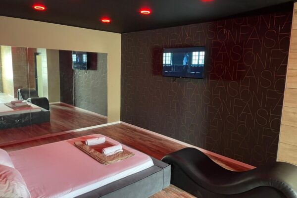 חדר לפי שעה בתלפיות