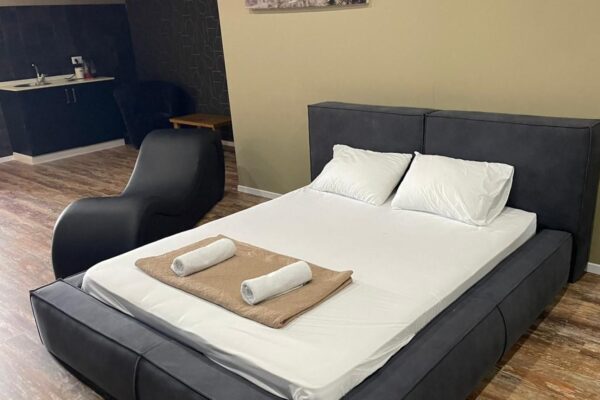 חדר לפי שעה בתלפיות